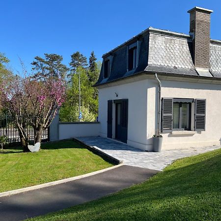 La Petite Maison 1933 Vesoul Exterior photo