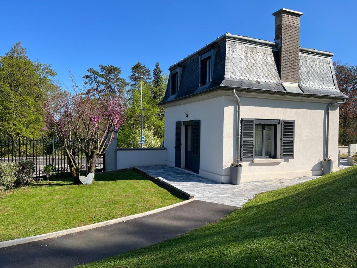 La Petite Maison 1933 Vesoul Exterior photo